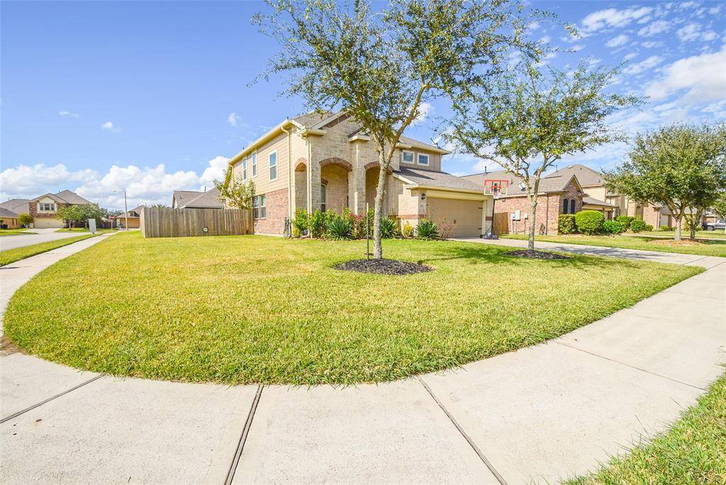 League City, TX 77539,214 Echo Brook LN