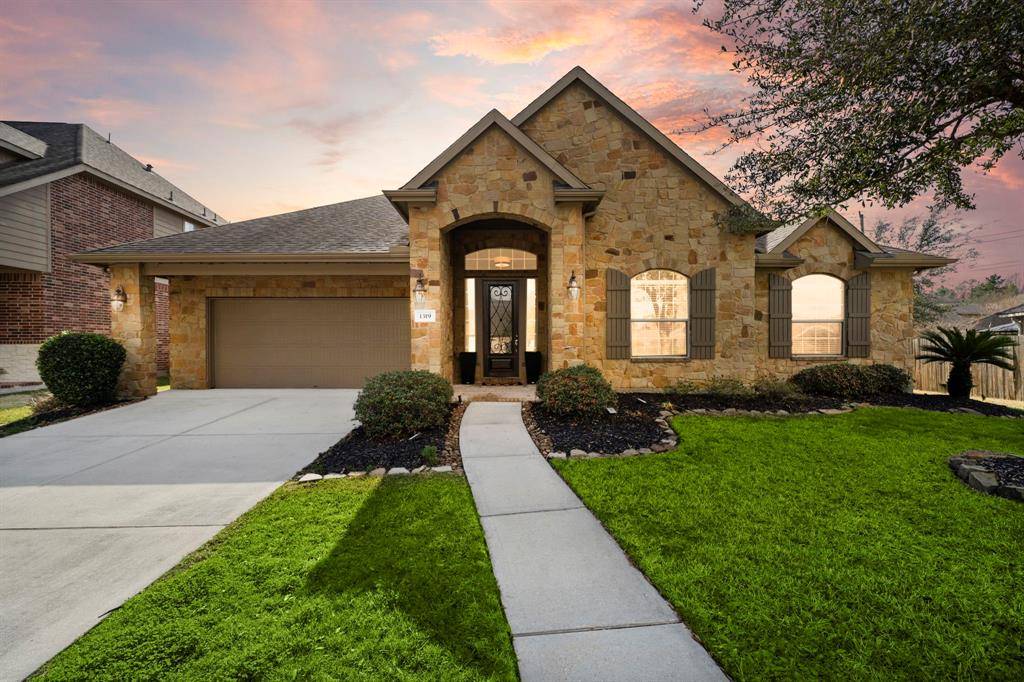 Spring, TX 77386,1319 Allison Meadows CT