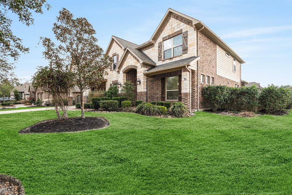 Montgomery, TX 77316,201 River Wilde DR