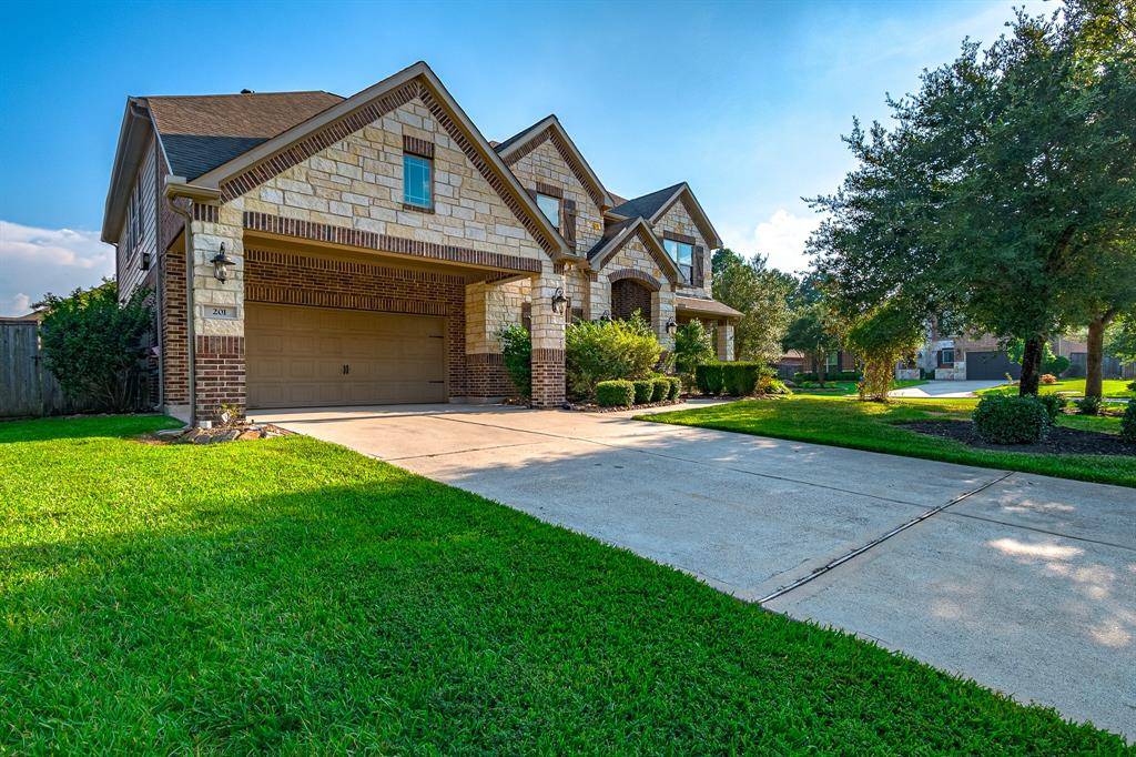 Montgomery, TX 77316,201 River Wilde DR