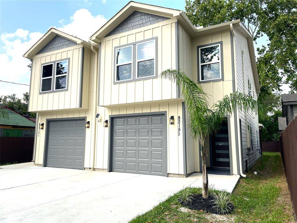 Houston, TX 77088,8215 Moon Beam ST