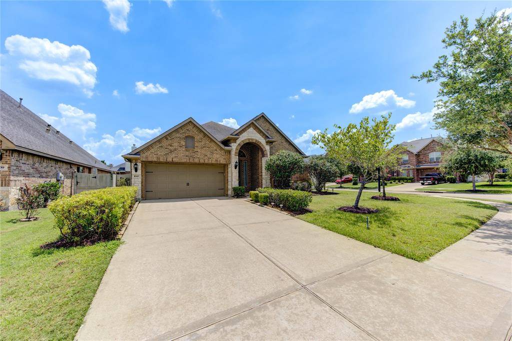 Rosenberg, TX 77469,1043 Mysterium LN