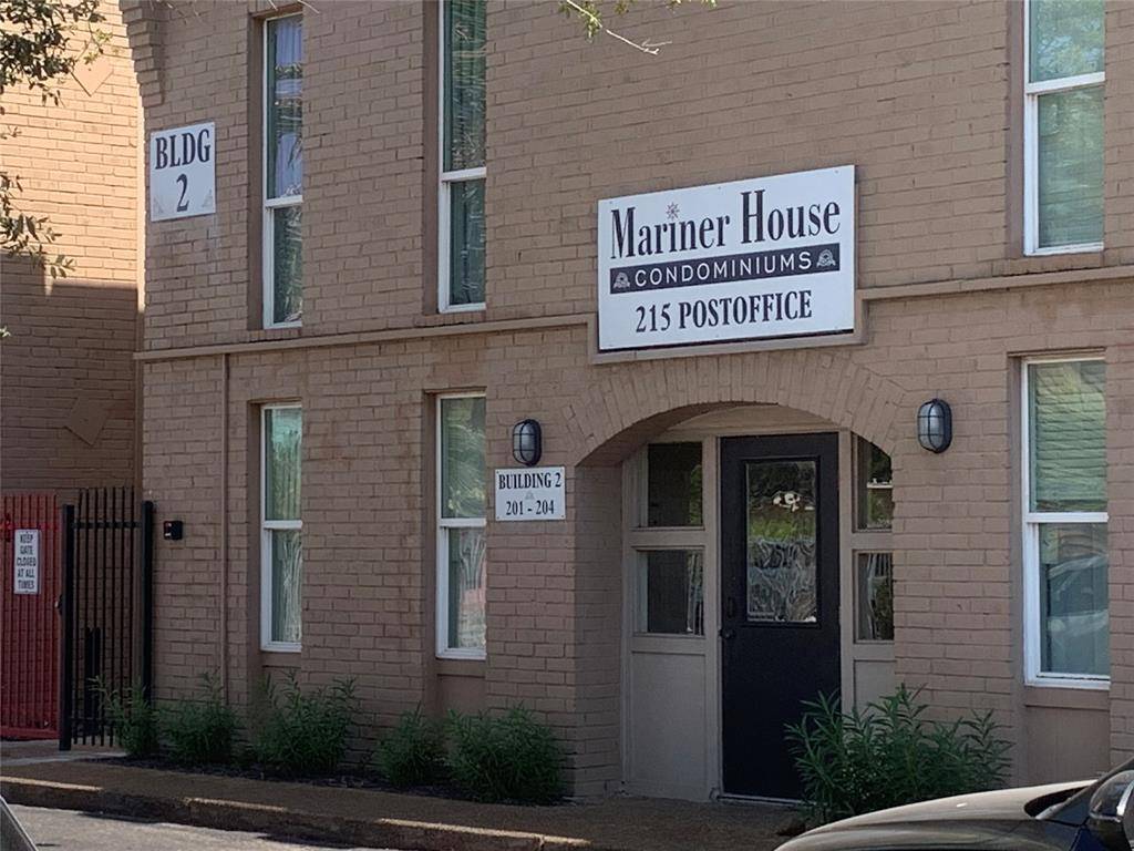 Galveston, TX 77550,215 Post Office ST #210