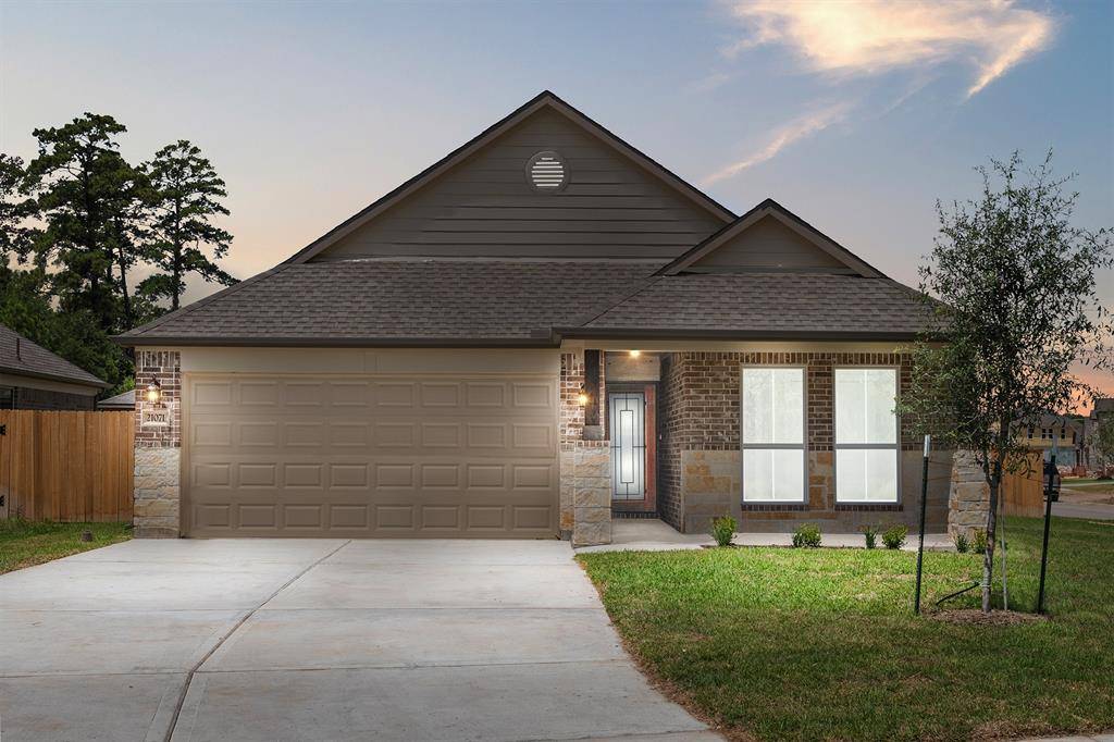 Humble, TX 77338,21071 Cypress Overlook TRL