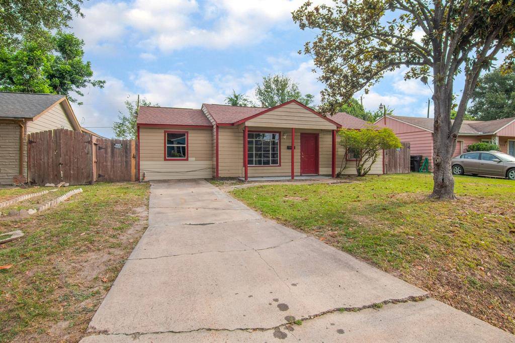 Houston, TX 77088,3322 Mccrarey DR
