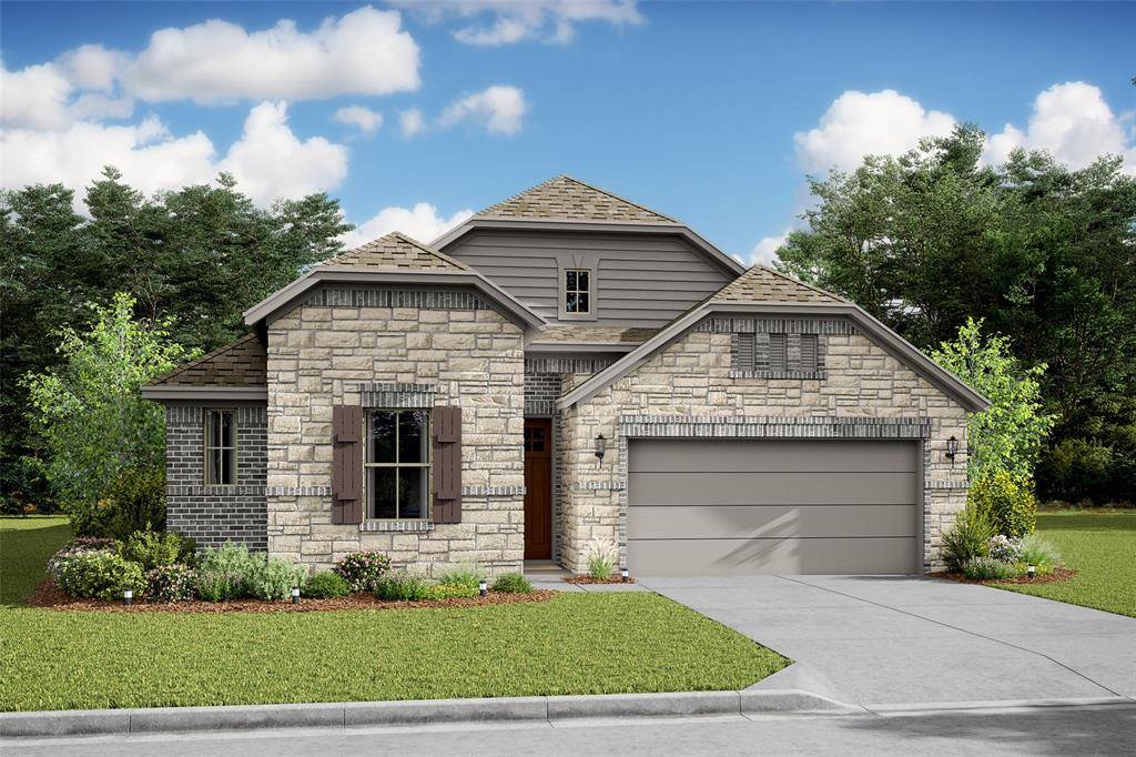 Cypress, TX 77433,21218 Blue Palm LN