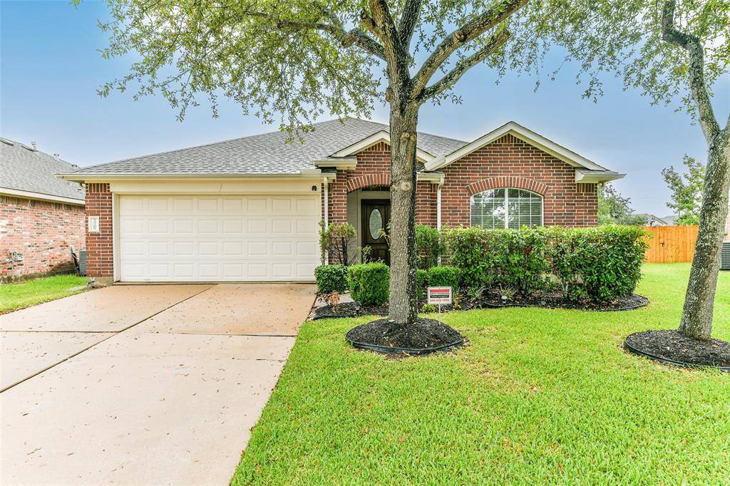 Pearland, TX 77584,13105 Rippling Creek LN