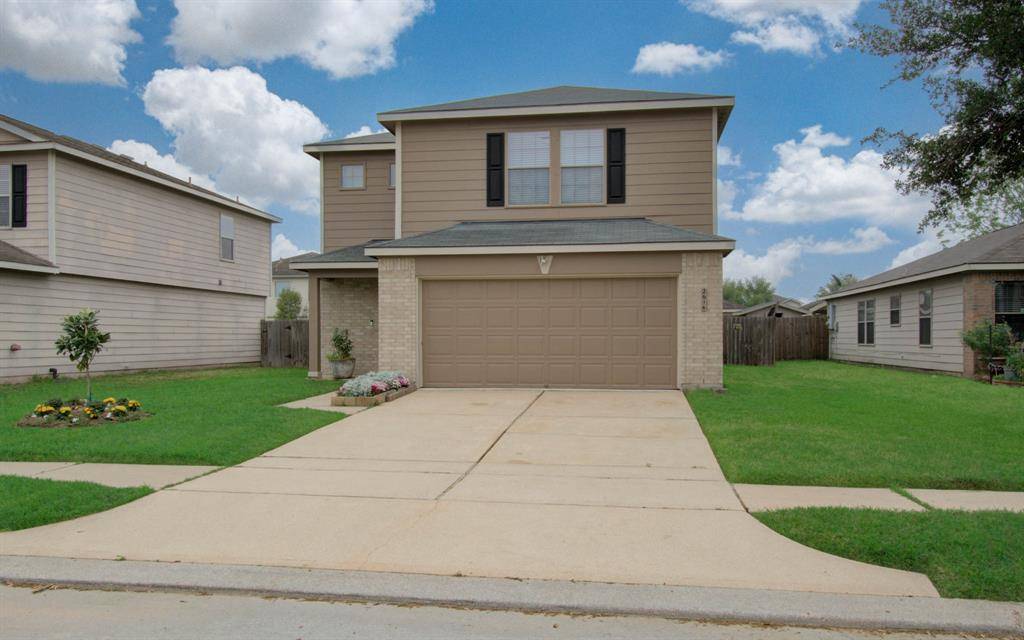 Katy, TX 77449,2614 Kenwich Oaks LN
