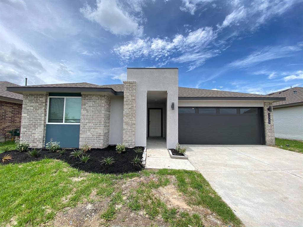 Rosharon, TX 77583,7818 Golden Rubia LN