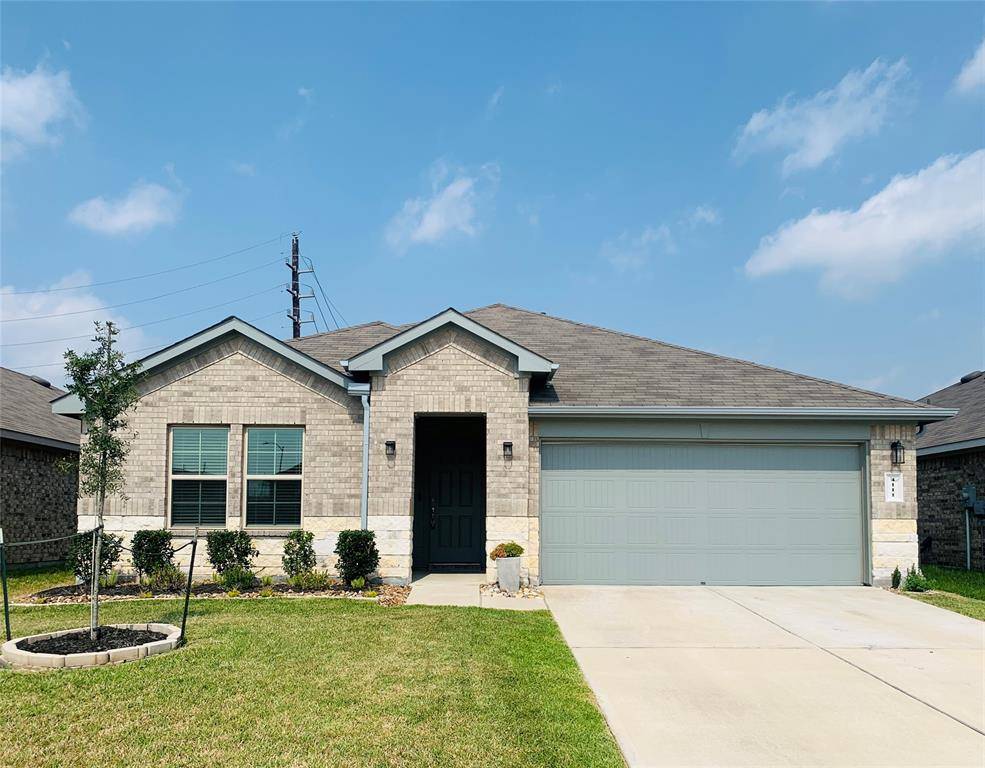 Katy, TX 77449,4111 Magliana LN