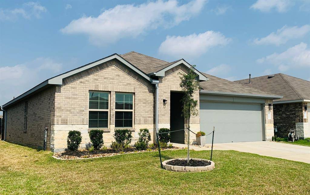 Katy, TX 77449,4111 Magliana LN