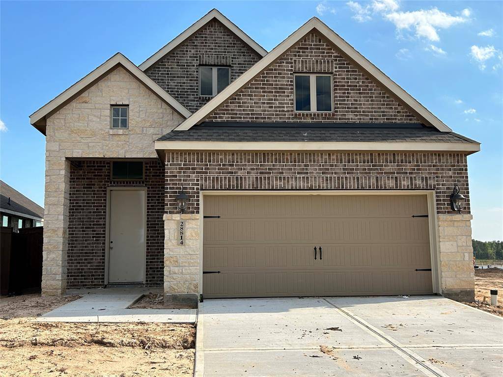 New Caney, TX 77357,28814 Window View DR