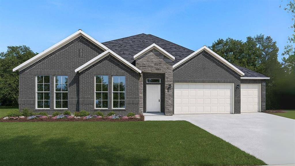 Pinehurst, TX 77362,304 Louvenia CT