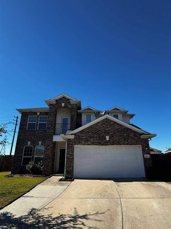 Baytown, TX 77521,8507 Starling CT