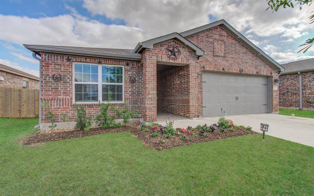 Katy, TX 77493,332 Lone Mountain DR