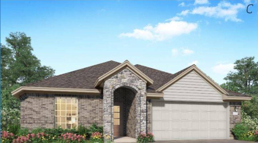 New Caney, TX 77357,23627 Camellia Birch CT