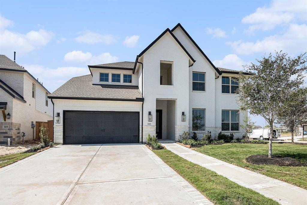 Katy, TX 77493,7411 Goldenrod Thicket CIR