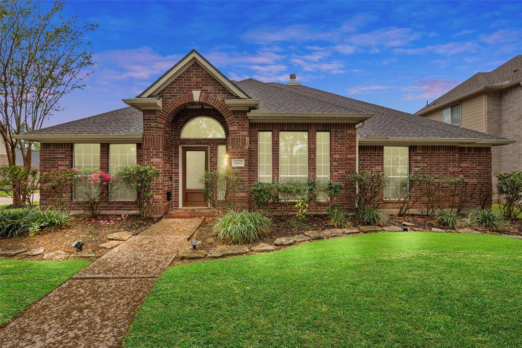 Houston, TX 77095,8815 Sunny Ridge DR