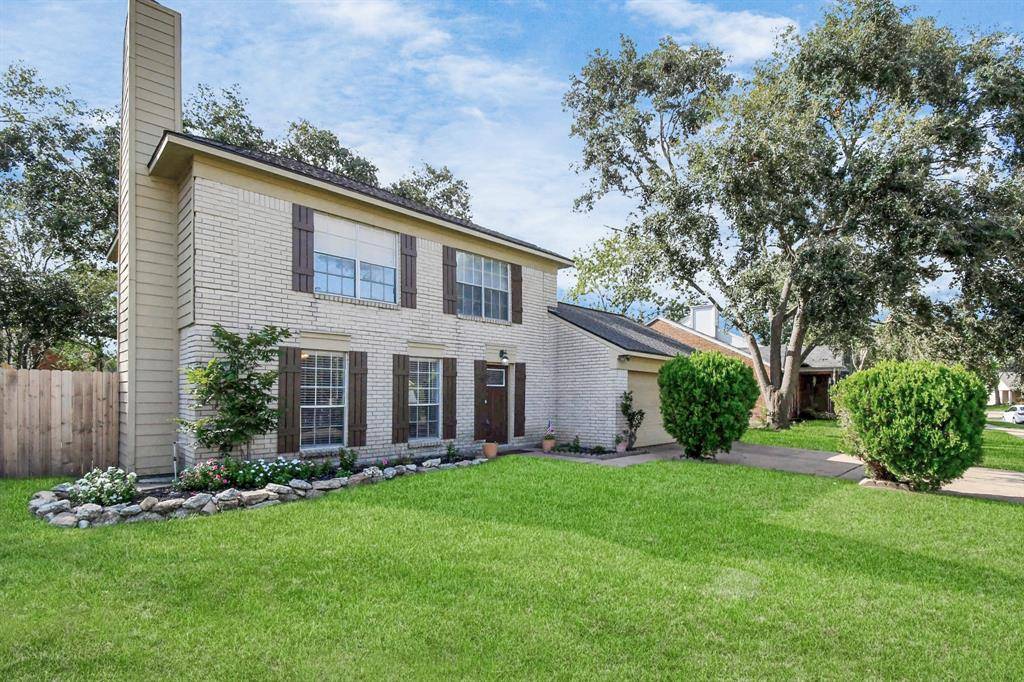 Houston, TX 77084,5607 Sage Manor DR