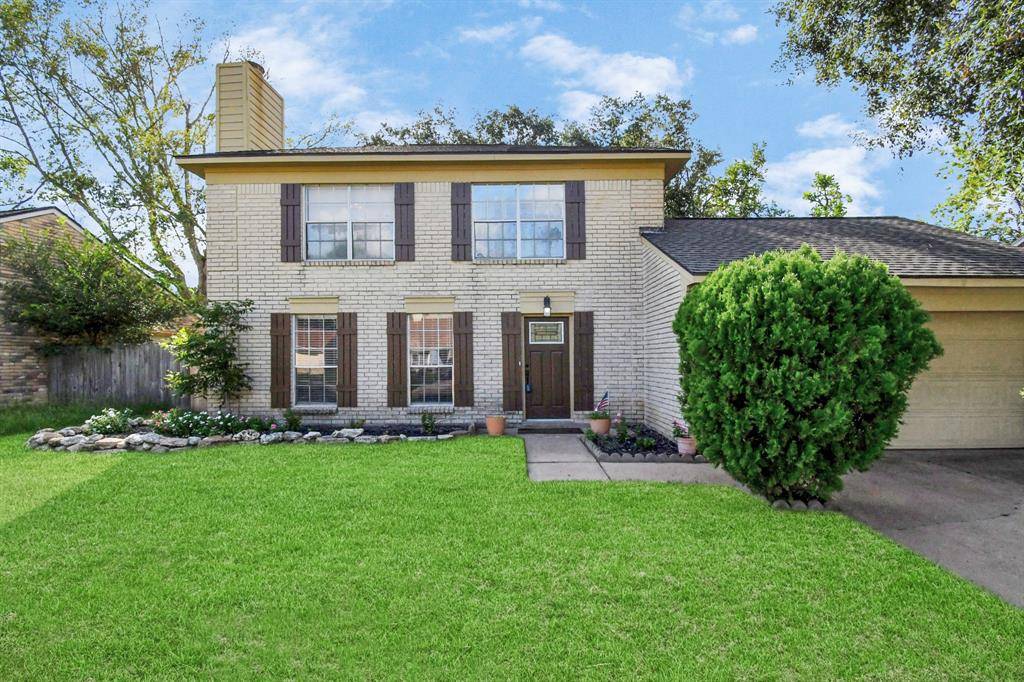 Houston, TX 77084,5607 Sage Manor DR