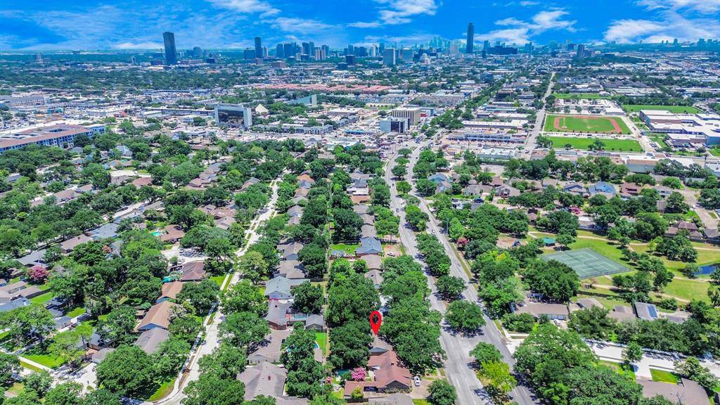 Houston, TX 77063,7722 Richmond Avenue ST