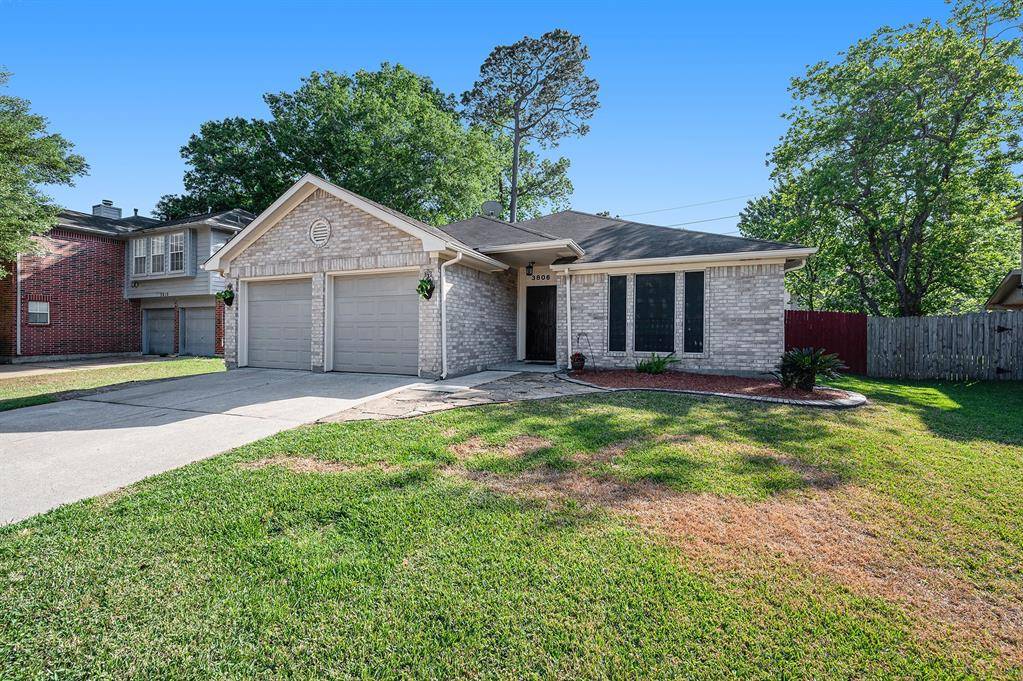 Humble, TX 77396,3806 Village Well DR