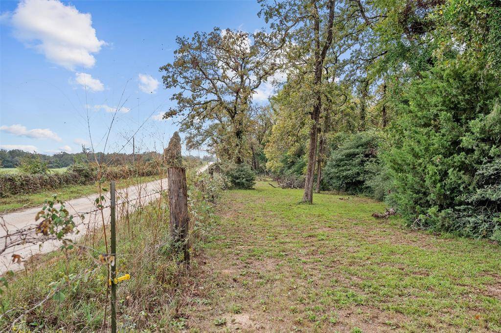 Jewett, TX 75846,2.5 AC County Road 347