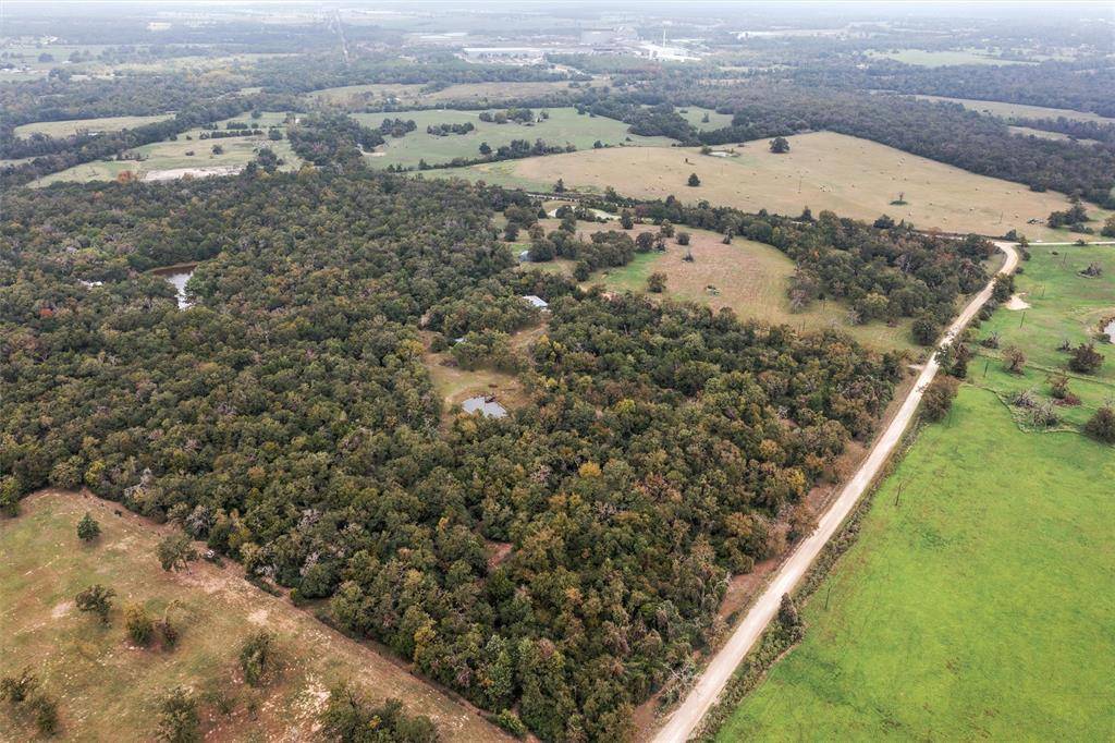 Jewett, TX 75846,2.5 AC County Road 347