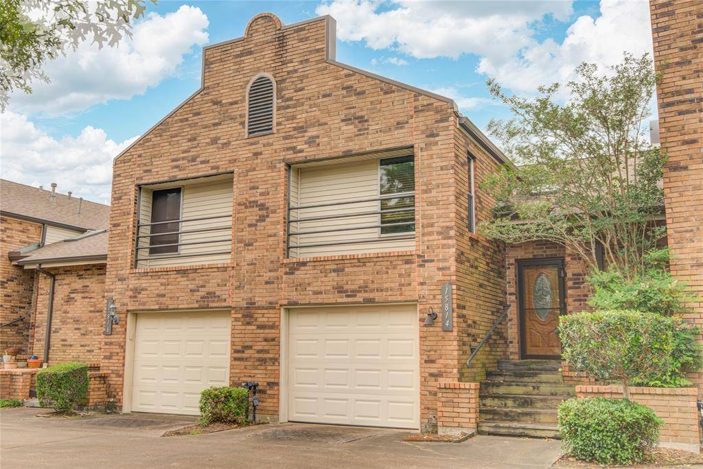Houston, TX 77062,15814 Seahorse DR #243