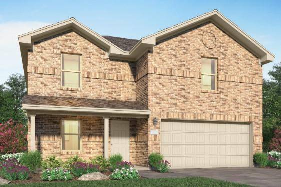 Katy, TX 77493,1496 Twilight Green DR