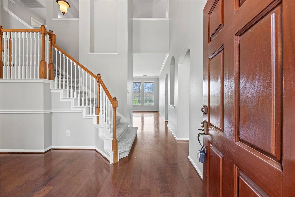Missouri City, TX 77459,3427 Powell WAY