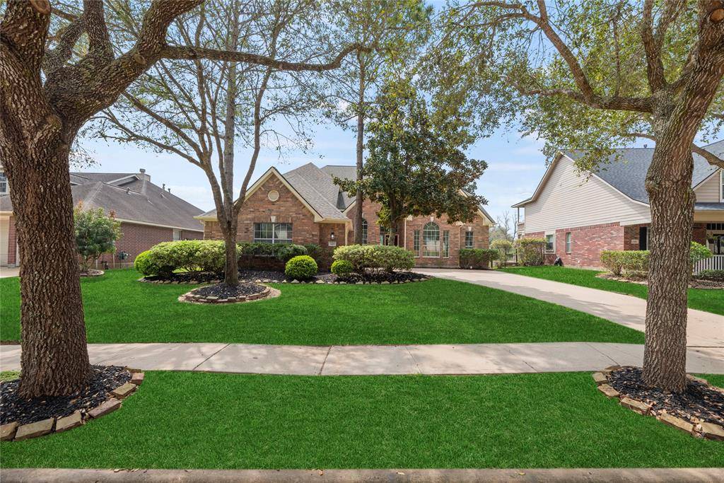 Missouri City, TX 77459,3427 Powell WAY