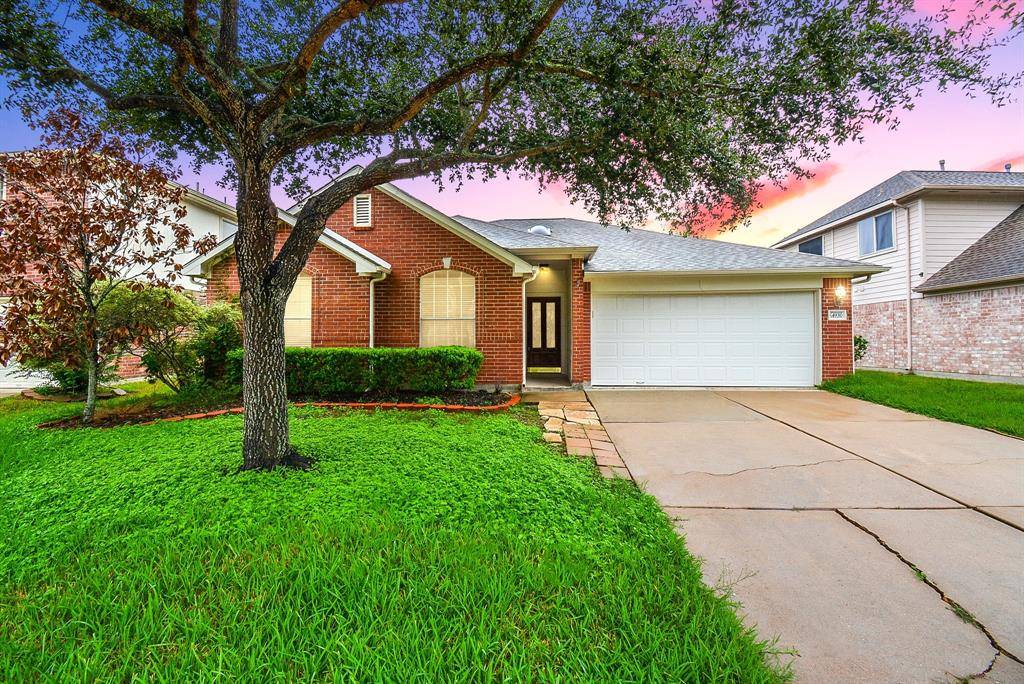 Pearland, TX 77584,4931 Sentry Woods LN