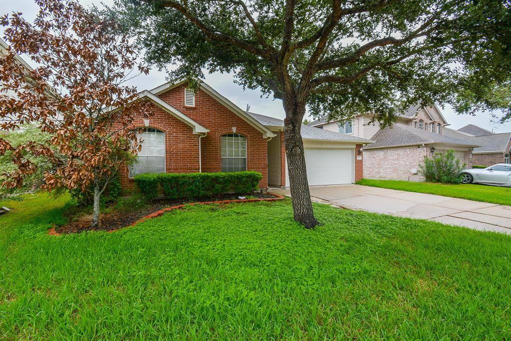 Pearland, TX 77584,4931 Sentry Woods LN