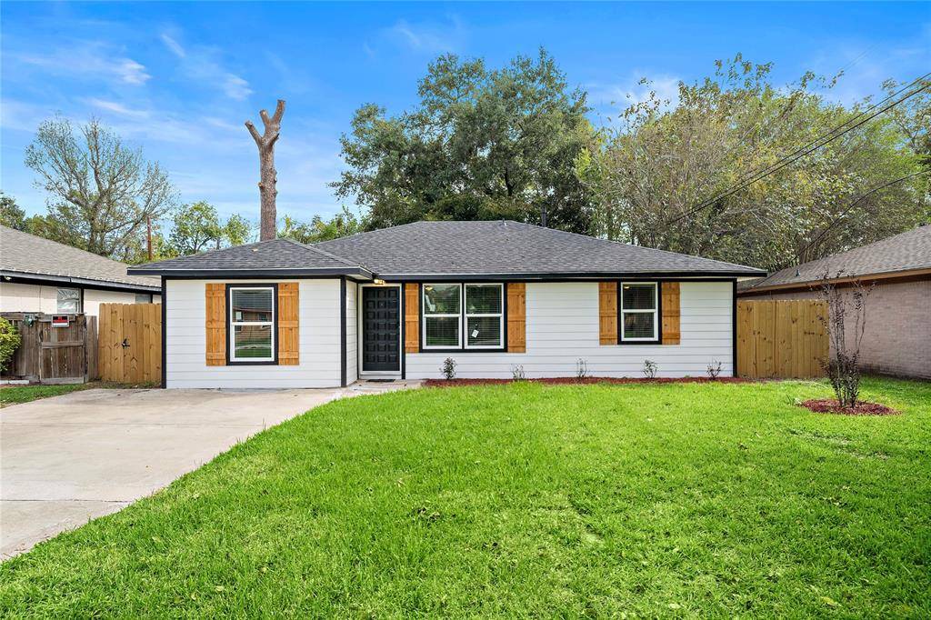 Houston, TX 77091,6210 Rolland ST