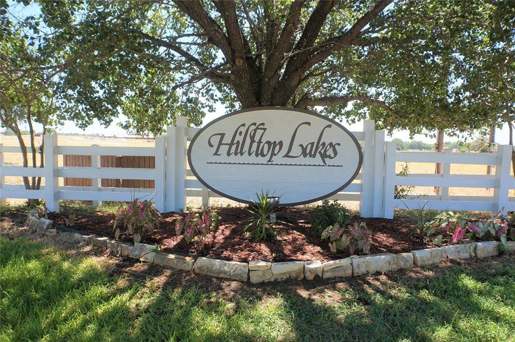 Hilltop Lakes, TX 77871,Lot 6 Blk 10 Montana DR