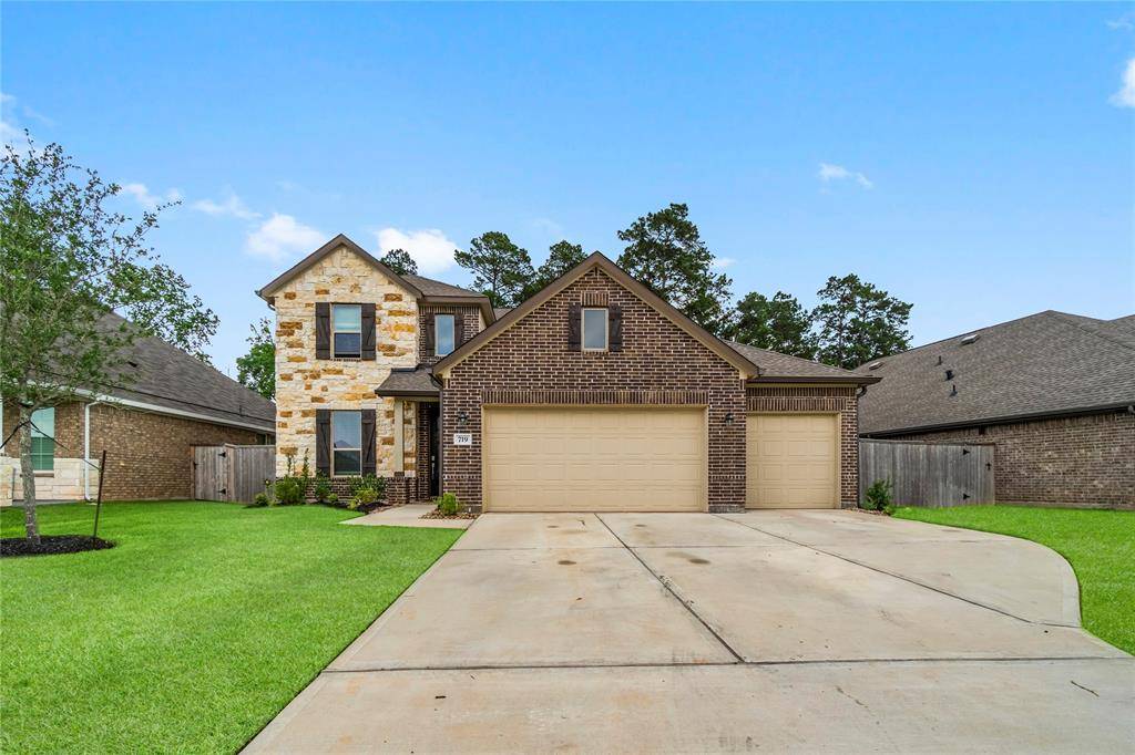 Willis, TX 77378,719 Ivory Creek CT
