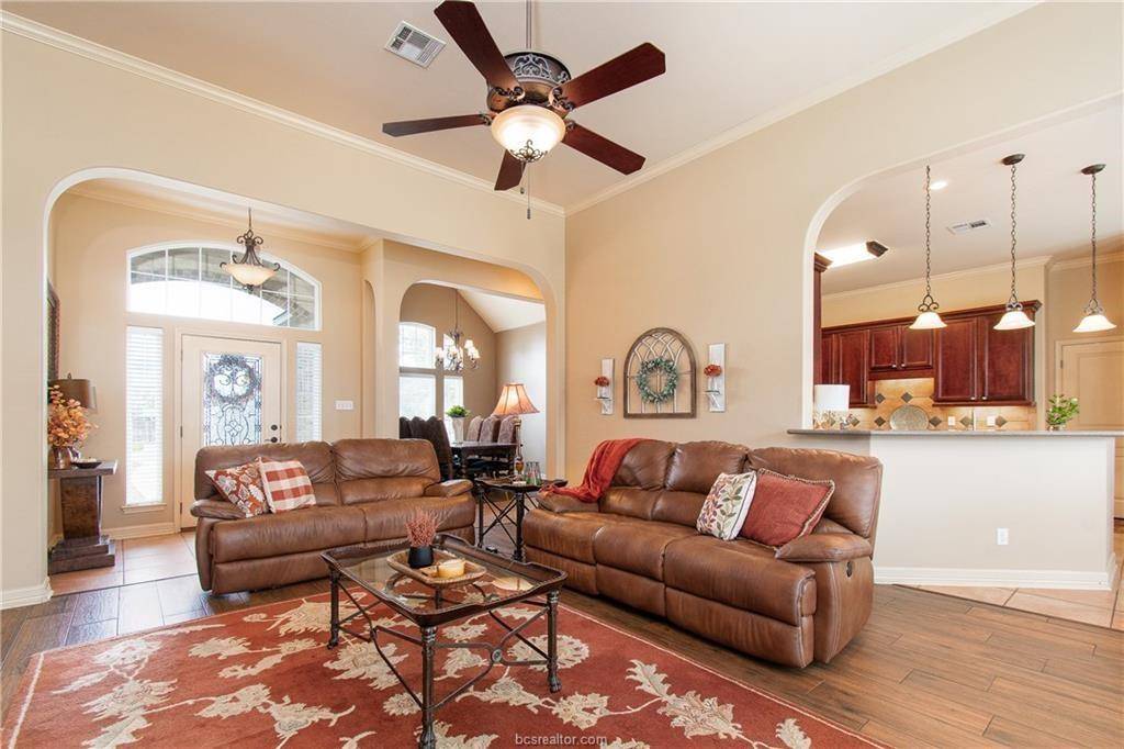 Temple, TX 76502,3607 Valley Mist CT