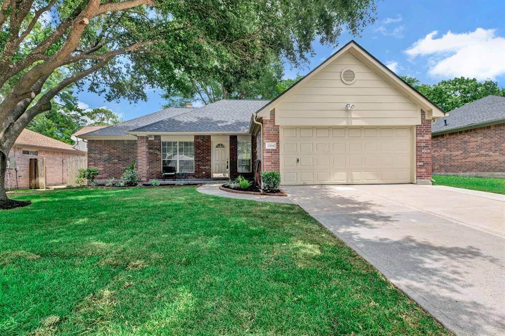 Spring, TX 77373,23114 Sandpiper TRL