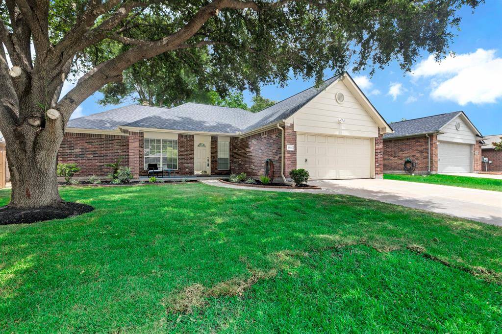 Spring, TX 77373,23114 Sandpiper TRL