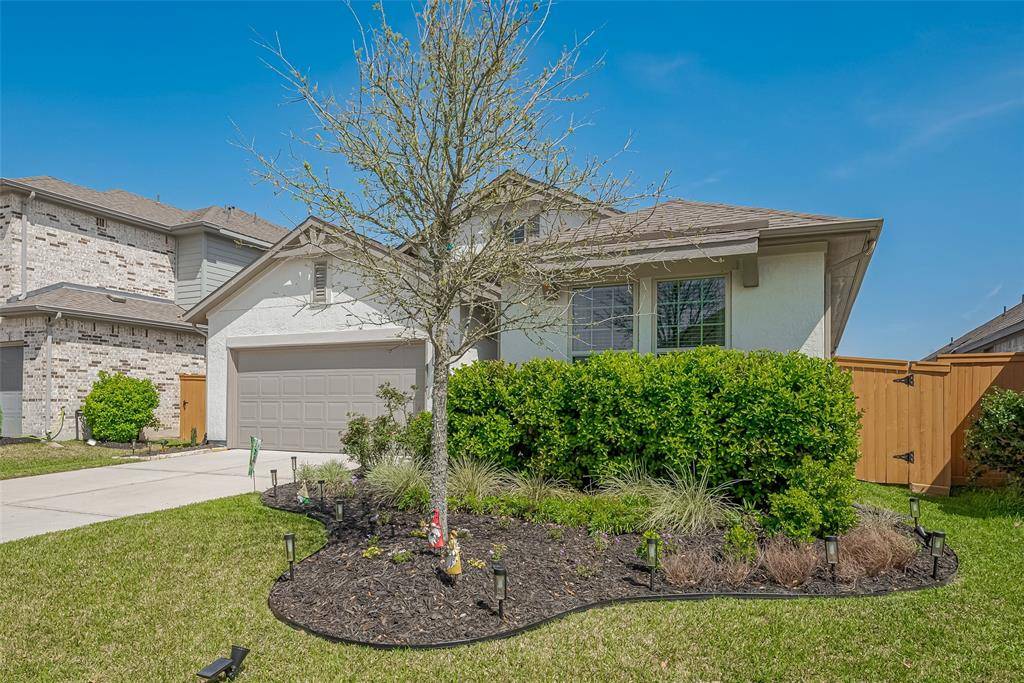 Humble, TX 77346,15806 Weston Ridge DR