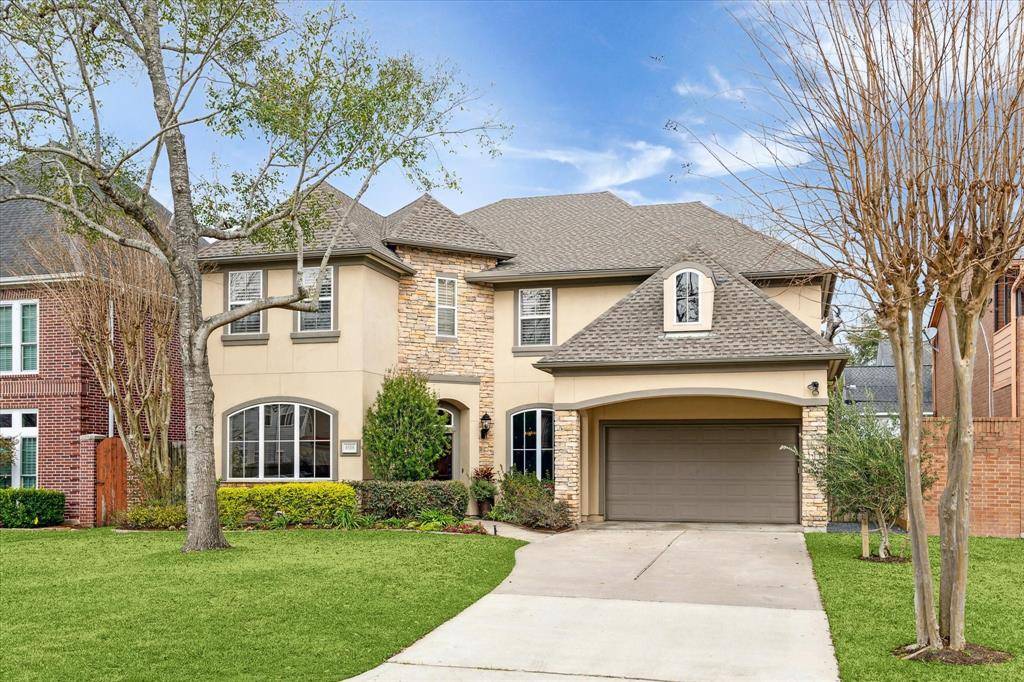 Bellaire, TX 77401,4526 Beech ST