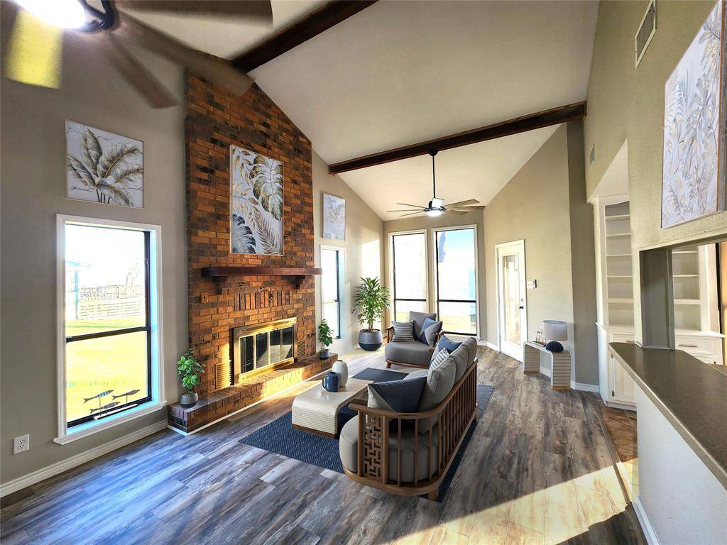 Onalaska, TX 77360,482 W Cattle DR