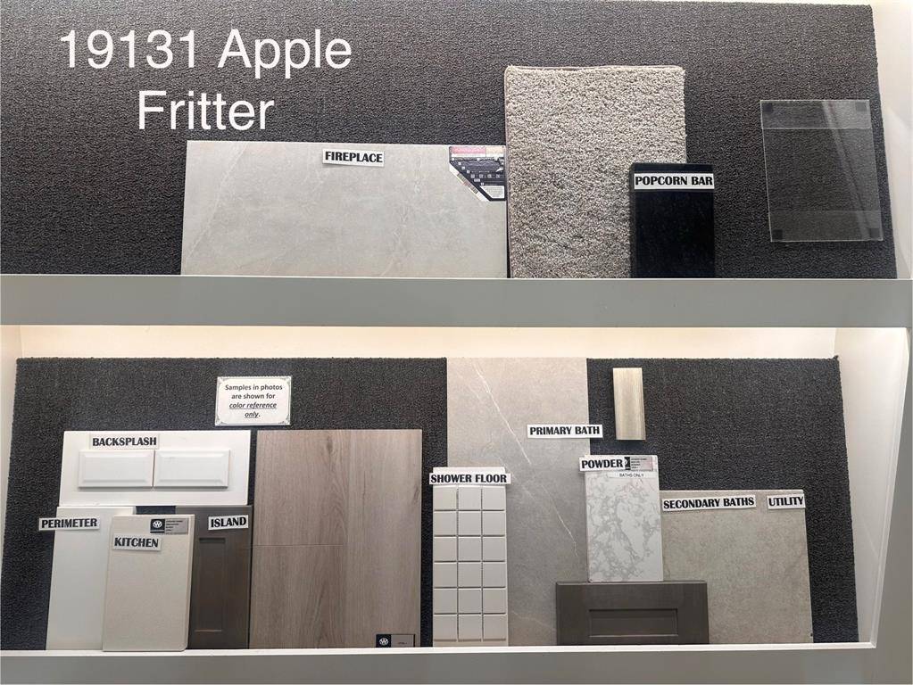Manvel, TX 77578,19131 Apple Fritter DR