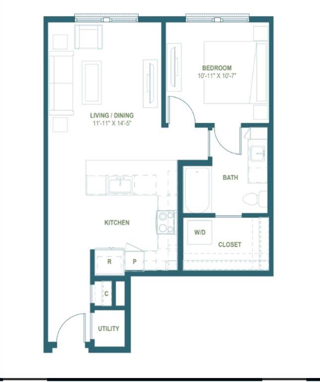 Houston, TX 77057,1950 Winrock BLVD #1349