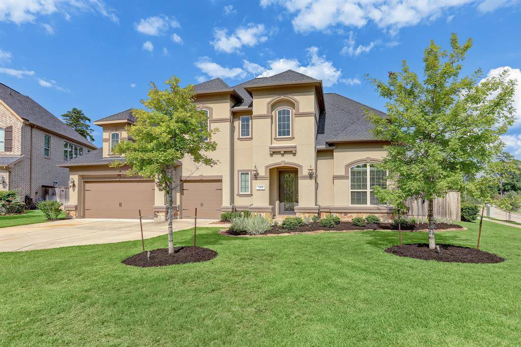 Pinehurst, TX 77362,34118 Spicewood Ridge LN