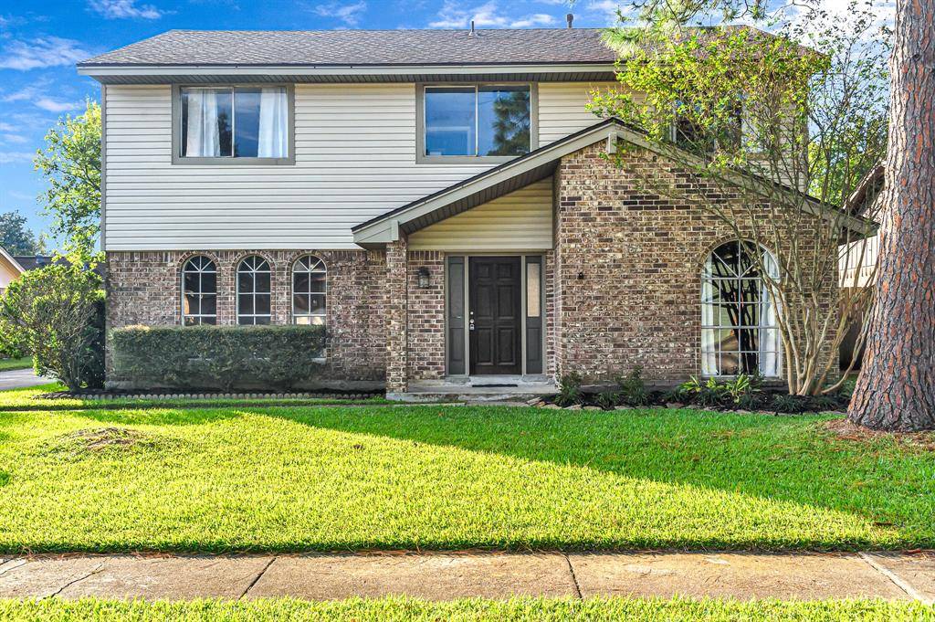 Katy, TX 77450,21323 Park Bend DR