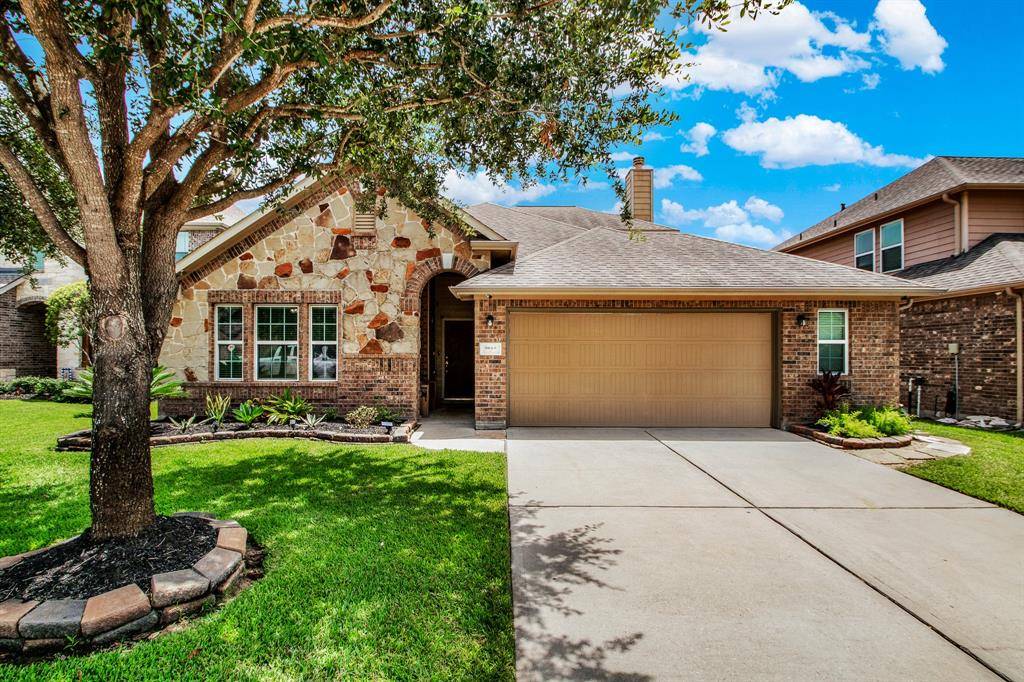 Tomball, TX 77375,9015 Springcroft CT