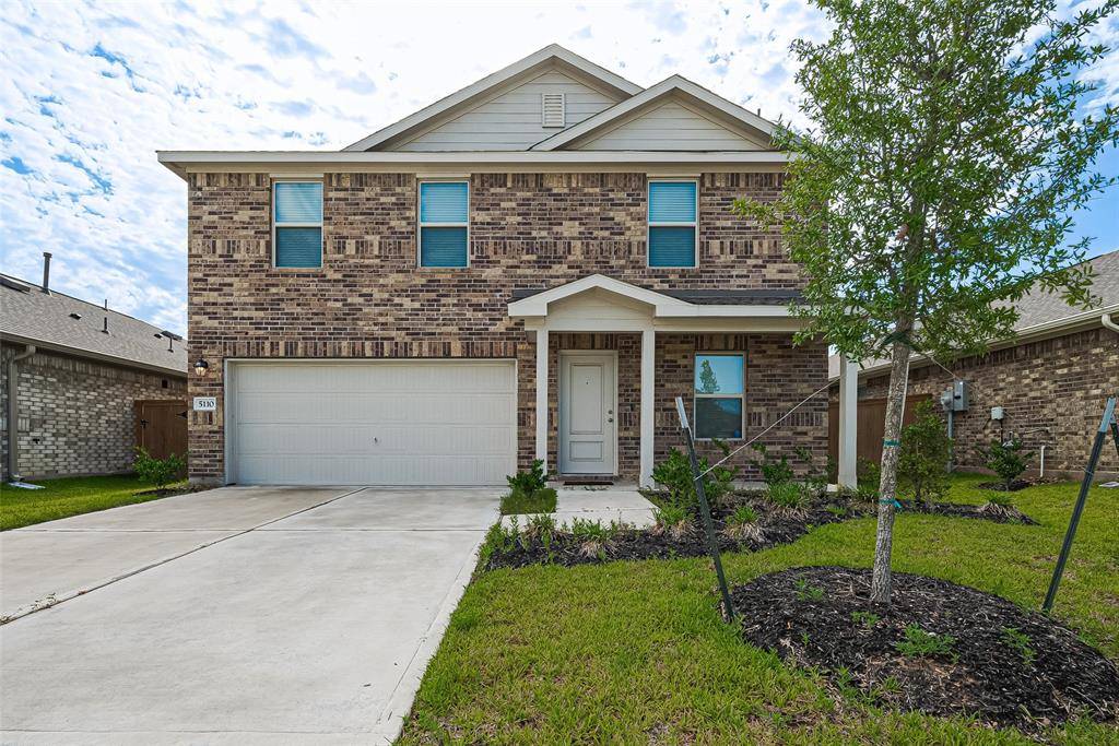 Katy, TX 77493,5110 Sunvalley Bend DR