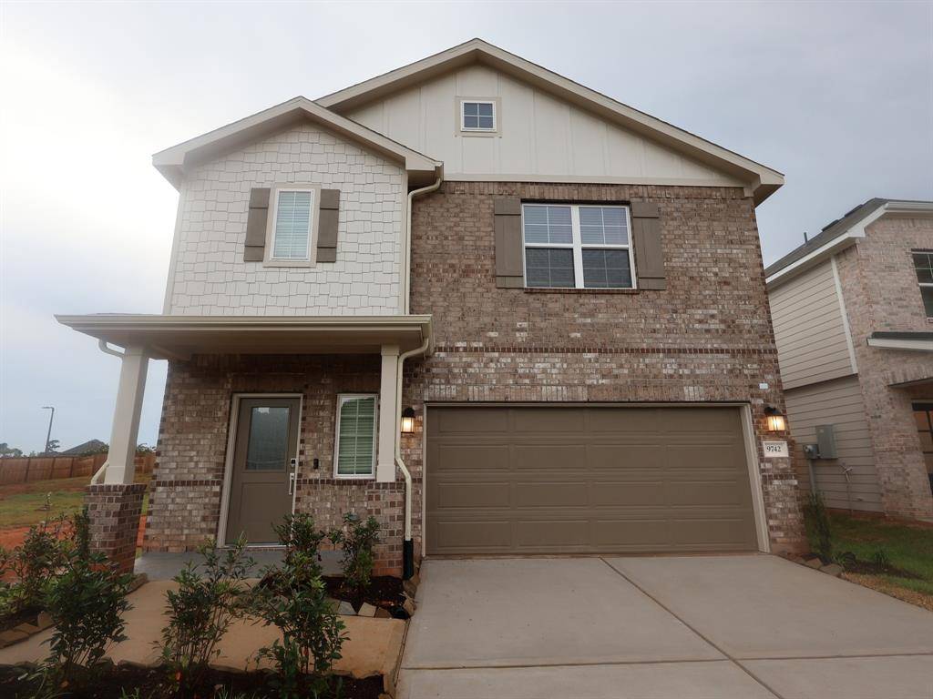 Montgomery, TX 77316,9742 Fuller FORK